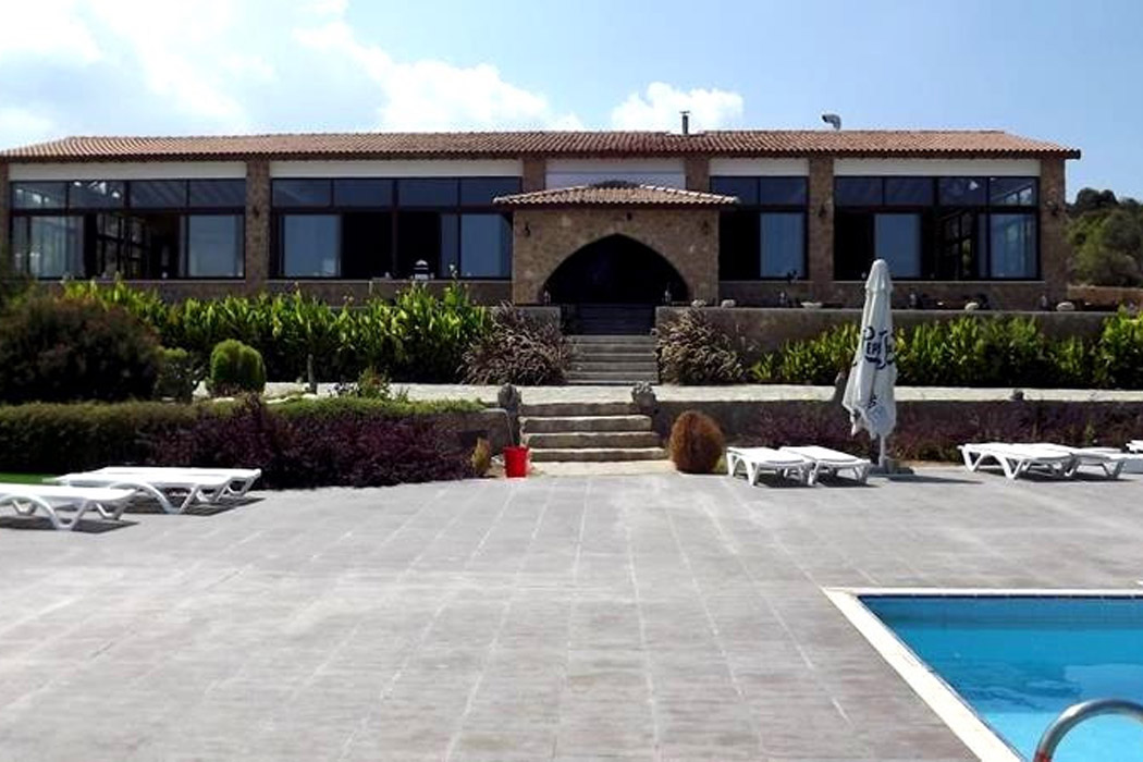 Skali Tatil Köyü Skali Tatil Köyü