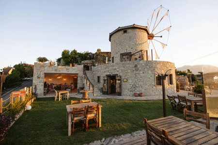 Datça Bağ (Mükerrer)