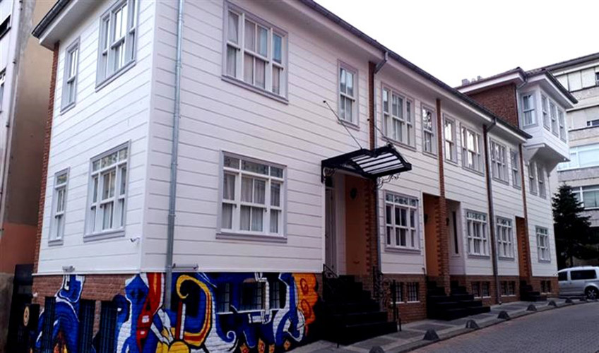 Pasaport Pier Kadıköy Fırsat