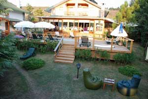 Tree Tops Park Hotel Fırsat