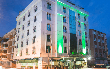 Boutique Princess Hotel Fırsat