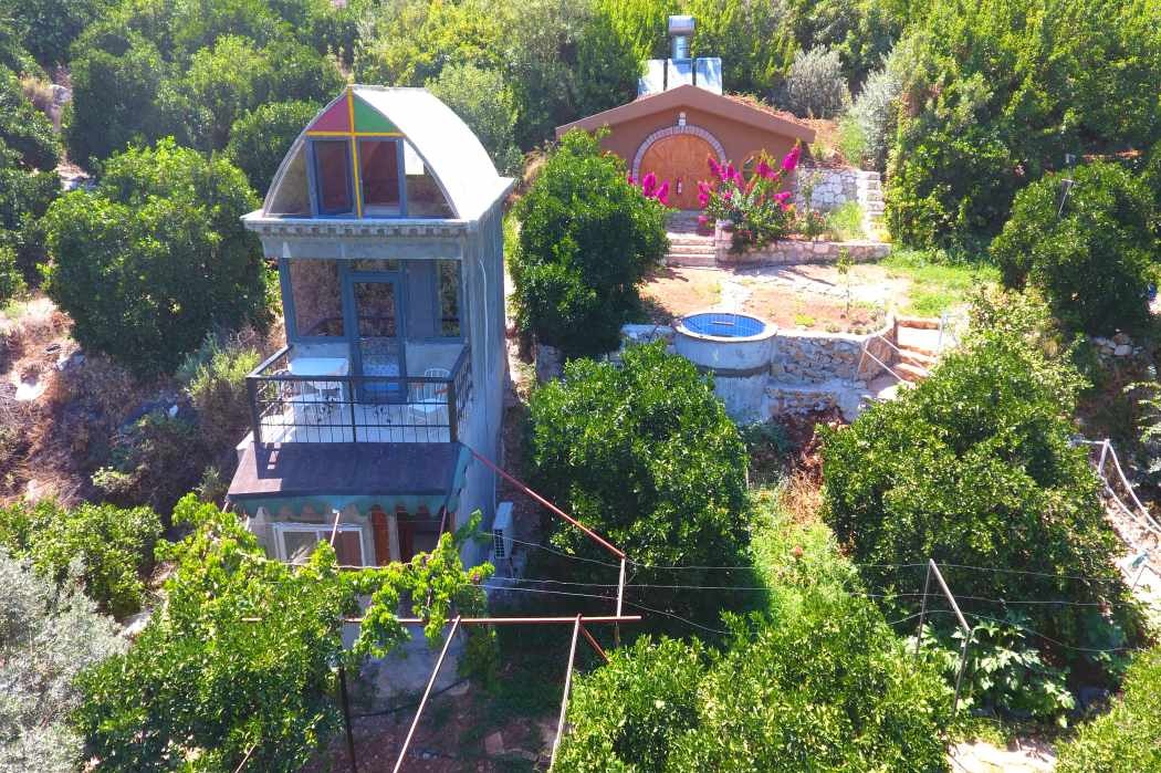 Heredot`s House