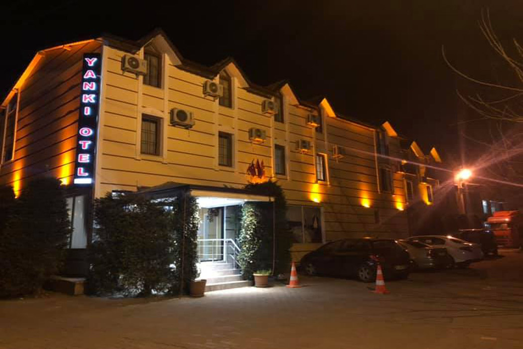 Yankı Otel Sapanca