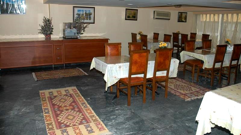 Hotel Grand Duman