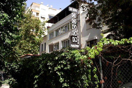 Ak Asya Hotel