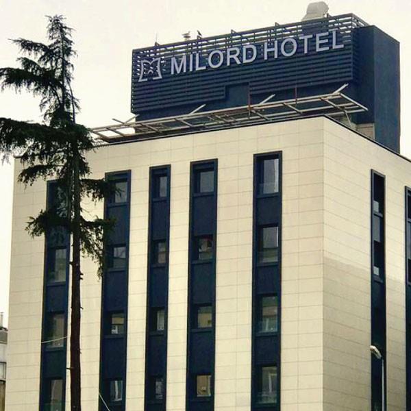 Milord Hotel