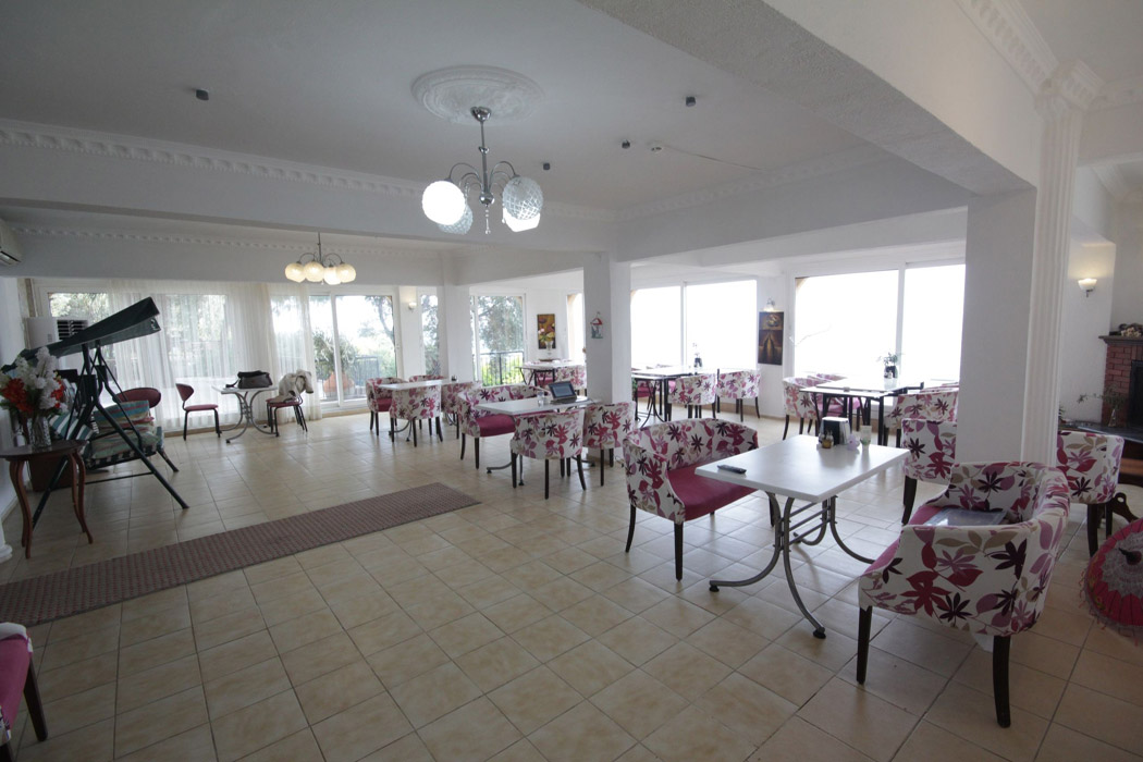 Tayfun Hotel
