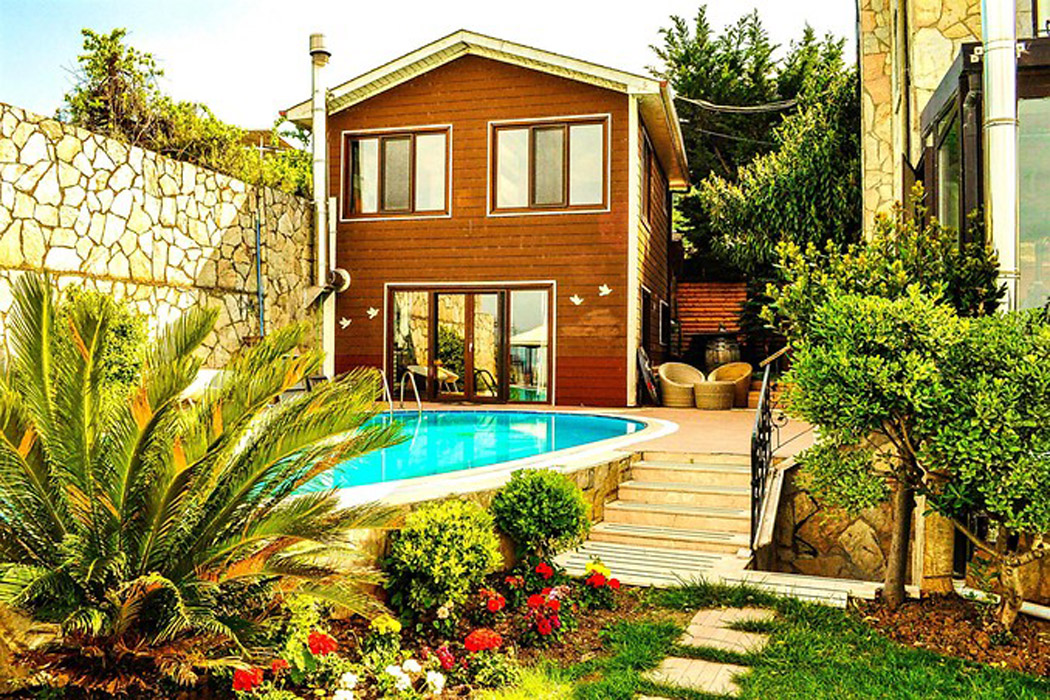 Villa Atroa