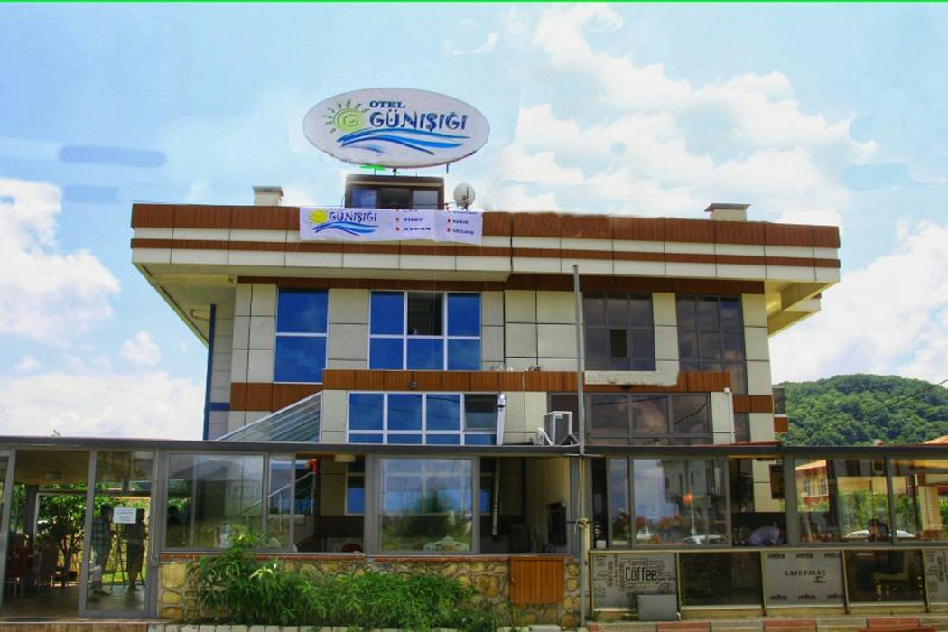 Ağva Günışığı Otel