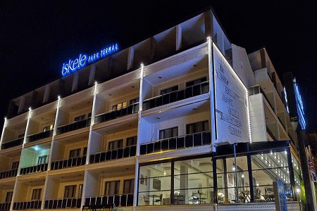 İskele Park Termal Fırsat