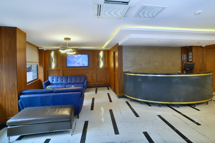 The Tango Hotel Taksim The Tango Hotel Taksim