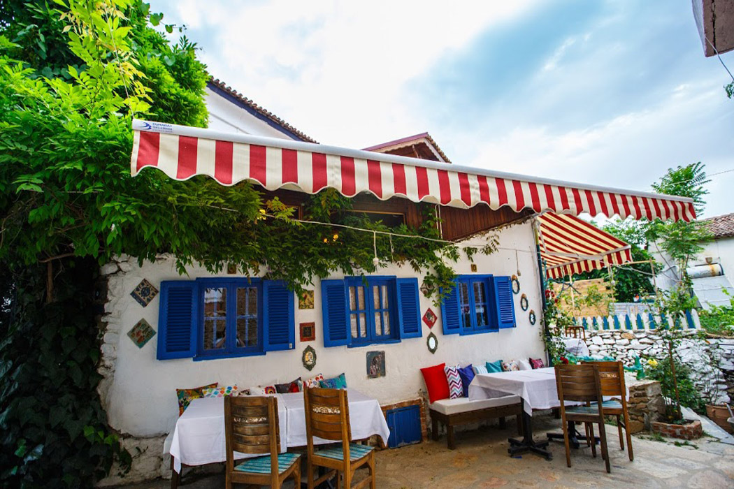 Chez Rumi Butik Otel Şirince