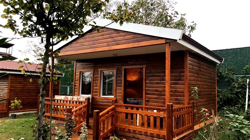 Sapanca Penguen Bungalow