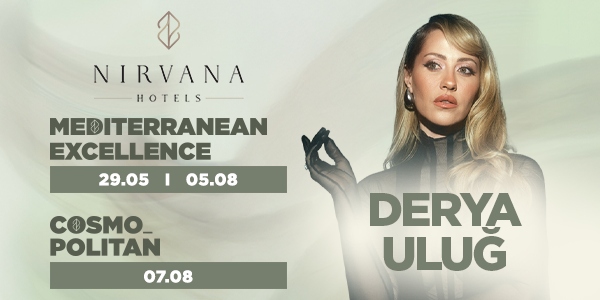 Konser Programı