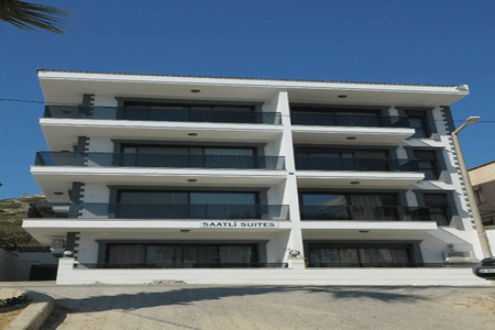 Saatli Suites Hotel