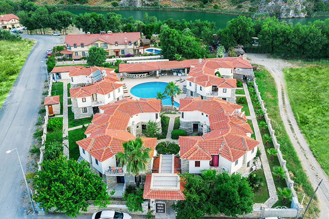 Turay Hotel