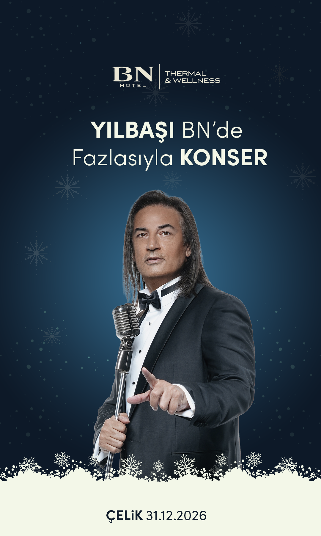 Yılbaşı Galası