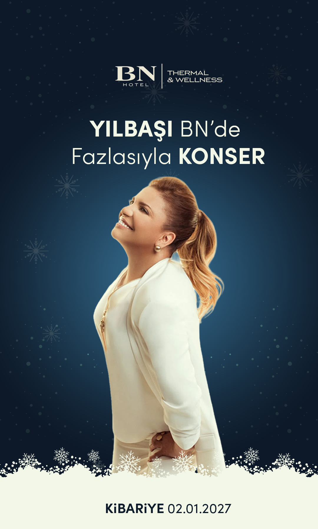 Yılbaşı Galası