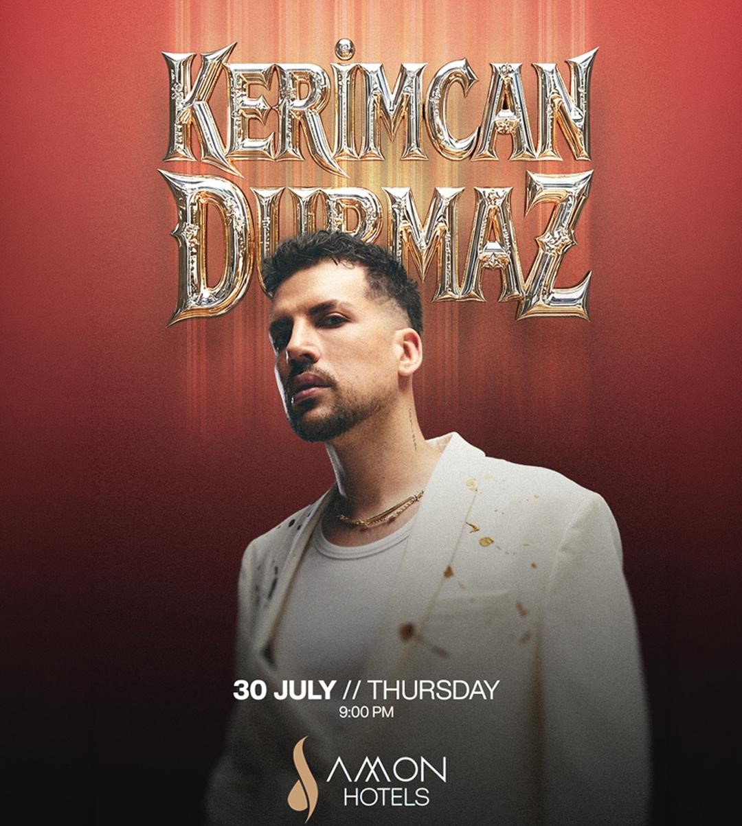 Konser Programı