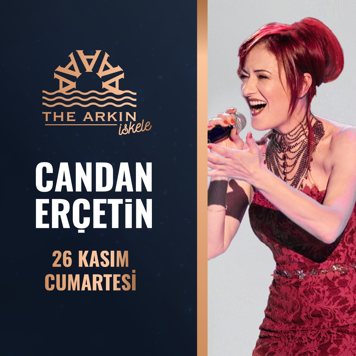 Konser Programı