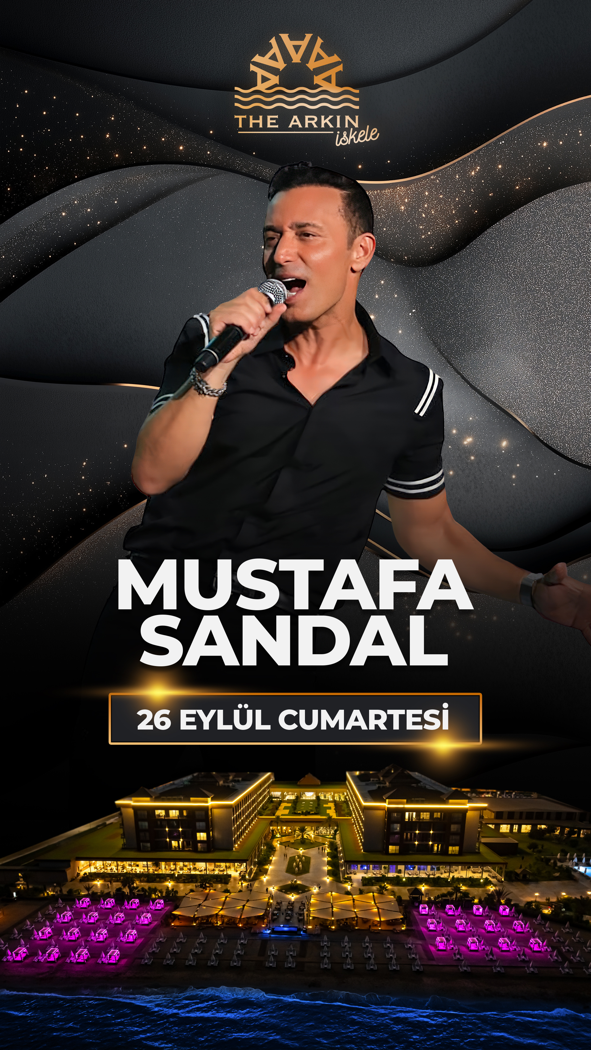 Konser Programı