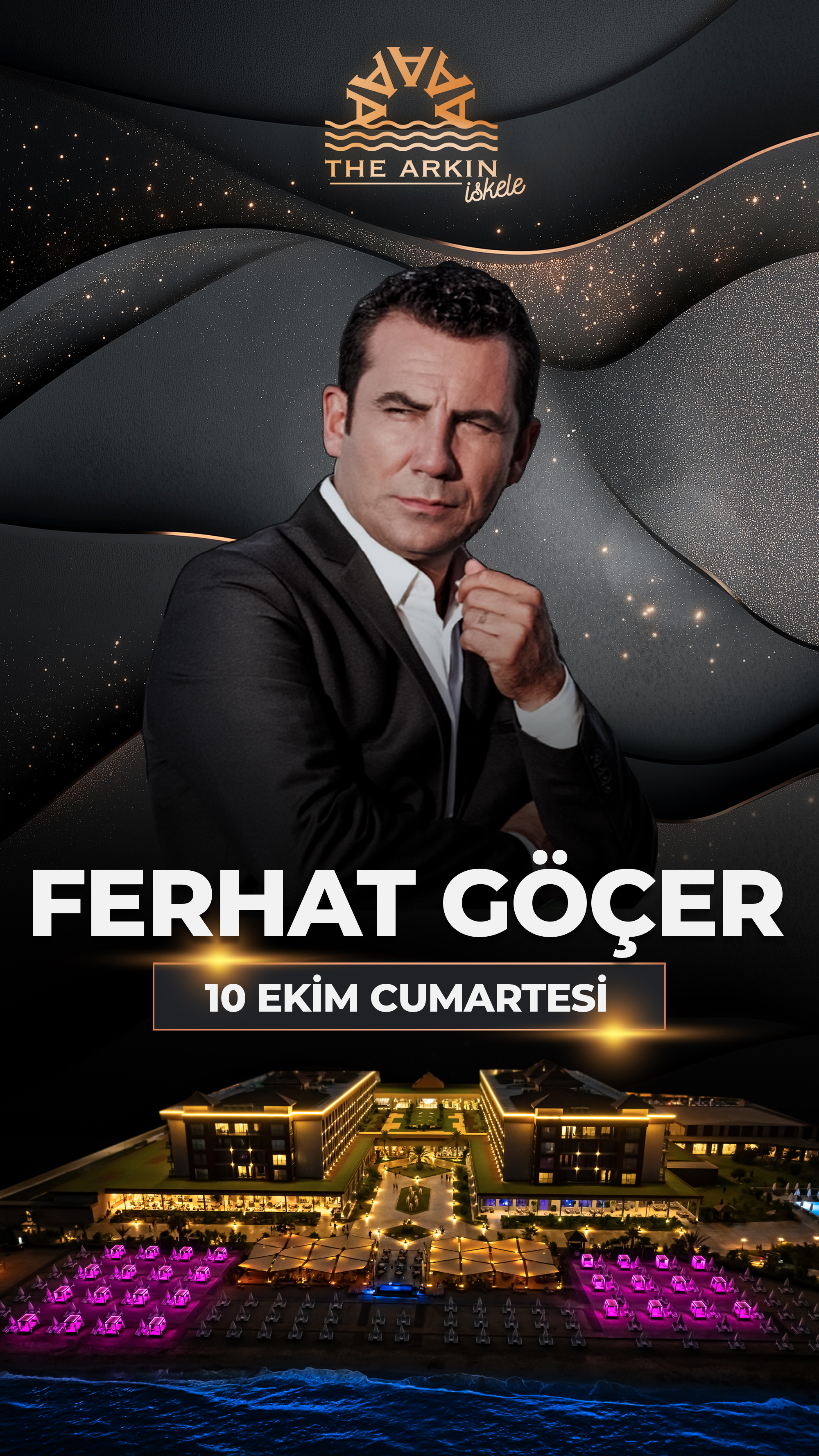 Konser Programı