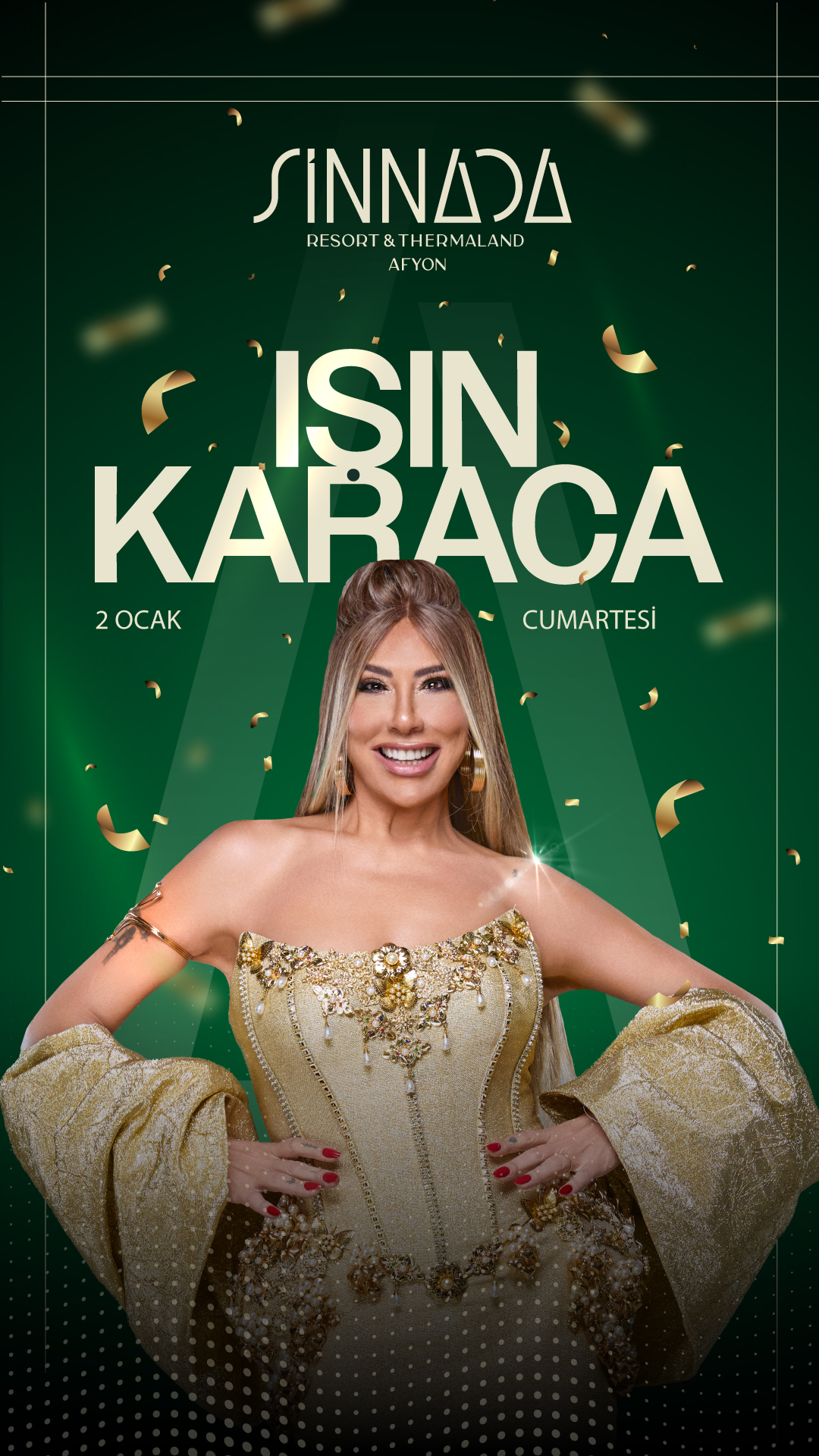 Yılbaşı Galası