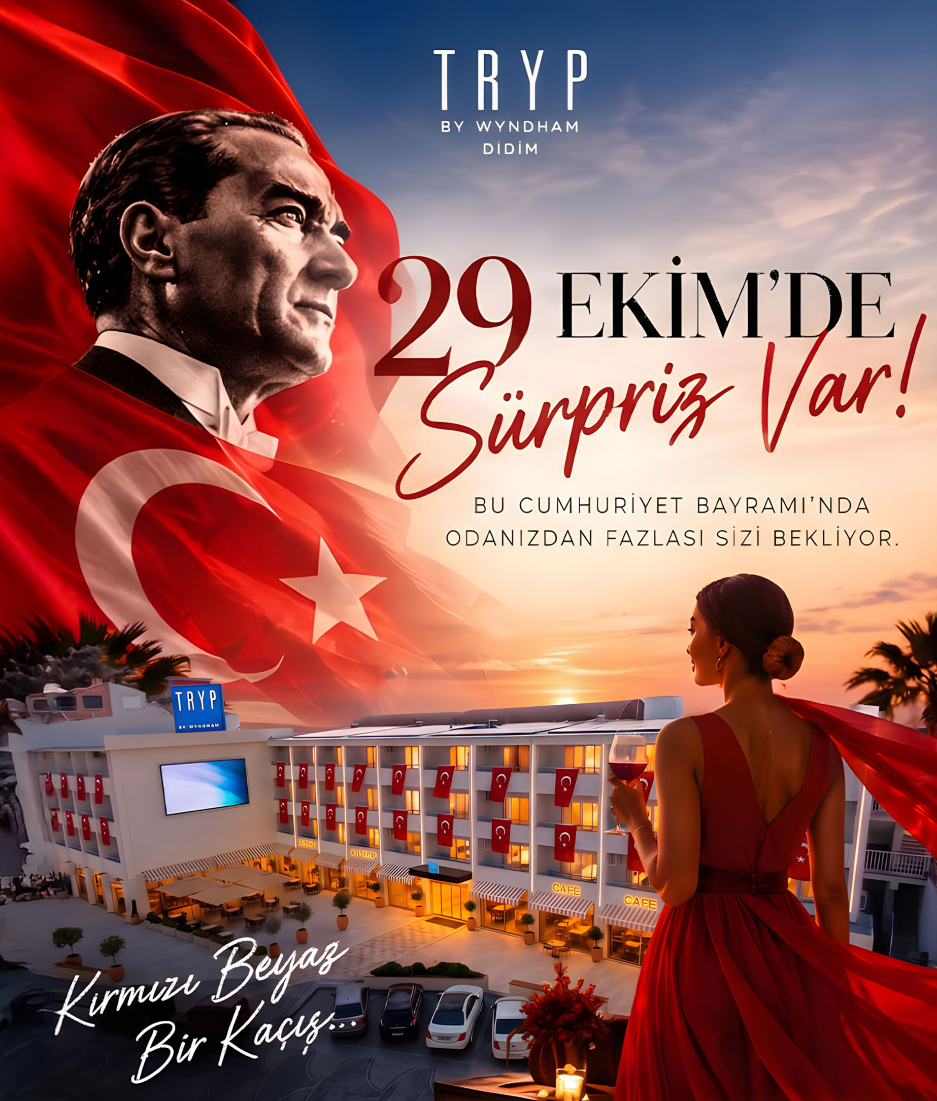 Dönemsel Açıklama