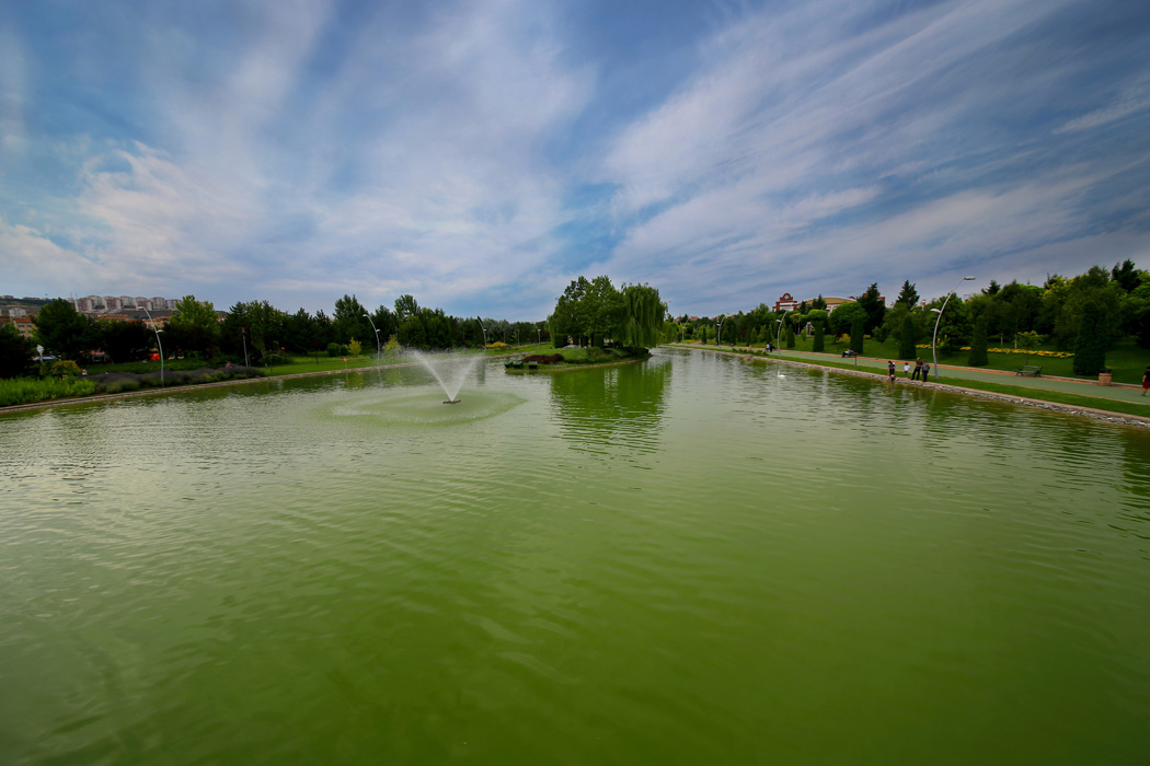 Günübirlik Eskişehir Odunpazarı Turu-5