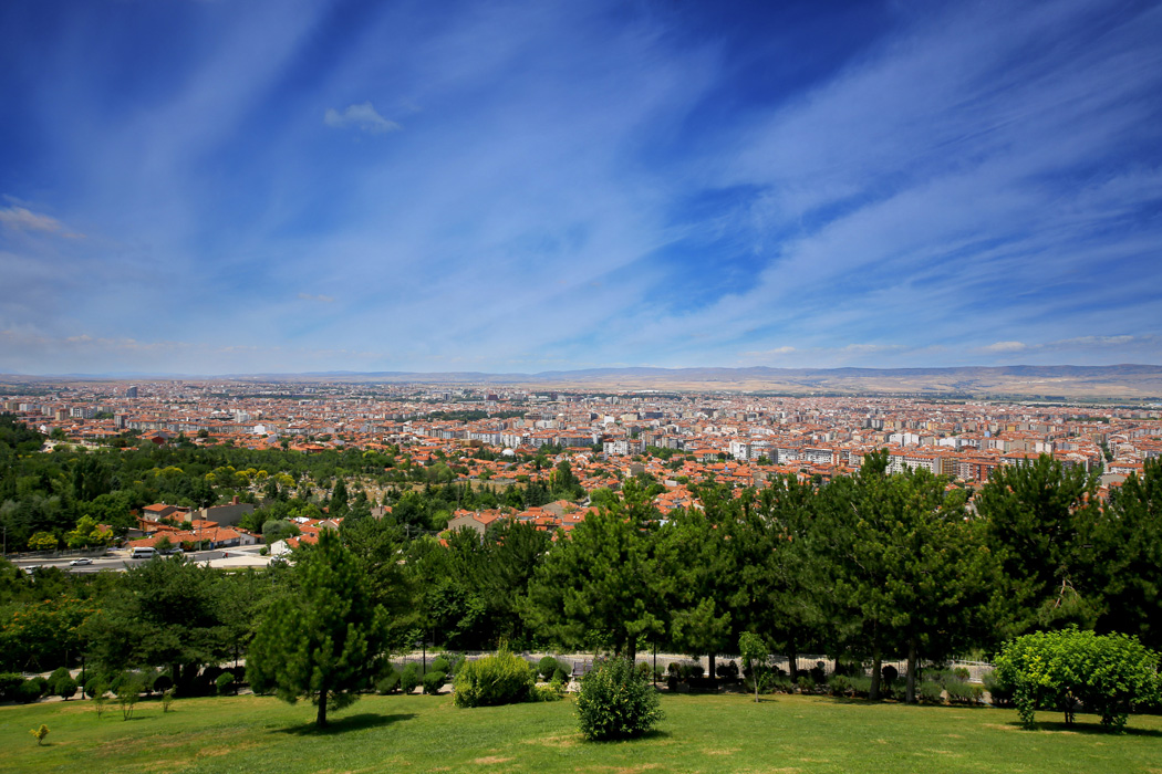 Günübirlik Eskişehir Odunpazarı Turu-6