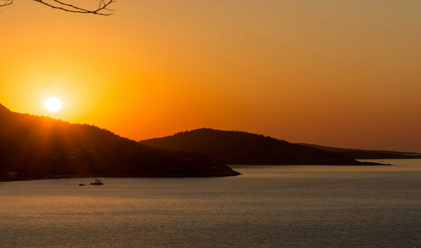 Marmaris - Datça - Gökova Yüzme Ve Tekne Turu-9
