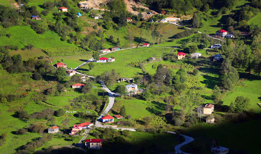 İzmir Çıkışlı Karadeniz Rüyası Ve Batum Turu-8