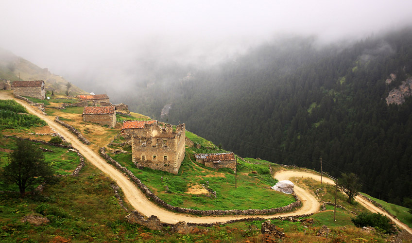 İzmir Çıkışlı Karadeniz Rüyası Ve Batum Turu-9