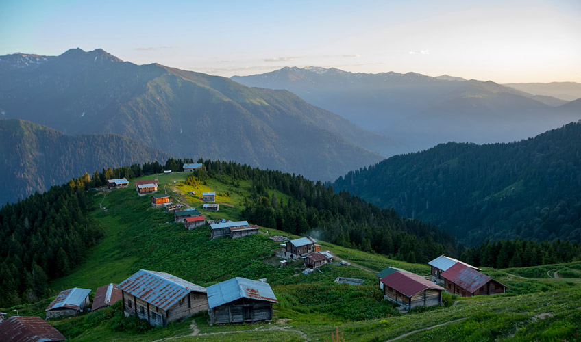 İzmir Çıkışlı Karadeniz Rüyası Ve Batum Turu-16