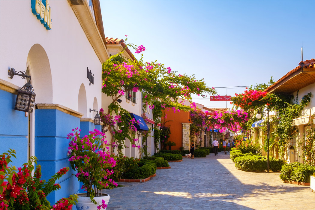 Bodrum & Çeşme & Kuşadası Turu-6