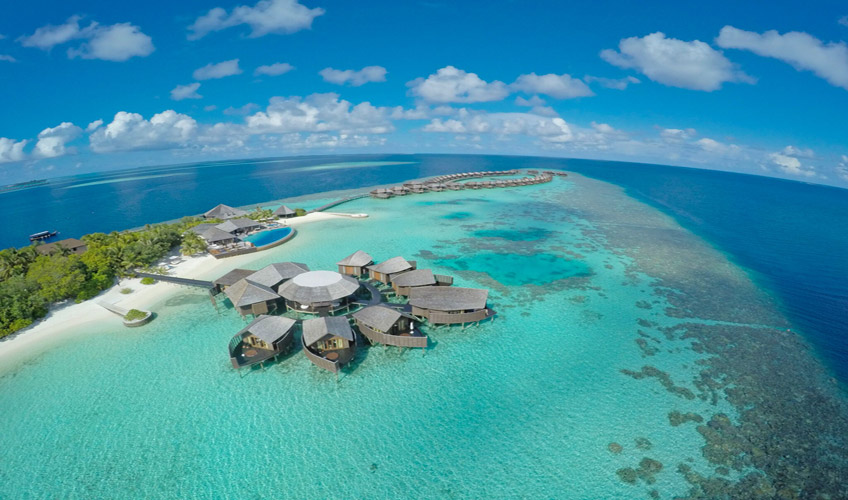 Maldivler Turu Flydubai İle