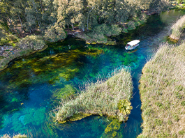 Bursa Çıkışlı Marmaris Datça - Gökova Turu 28 Mayıs - 30 Mayıs 2026