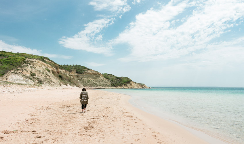 Ankara'dan Gökçeada Ve Bozcaada Turu-4