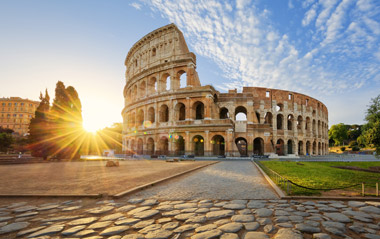 İtalya Çizme Rotası Turu - Tüm Ekstra Turlar Dahil 06 Kasım - 13 Kasım 2022