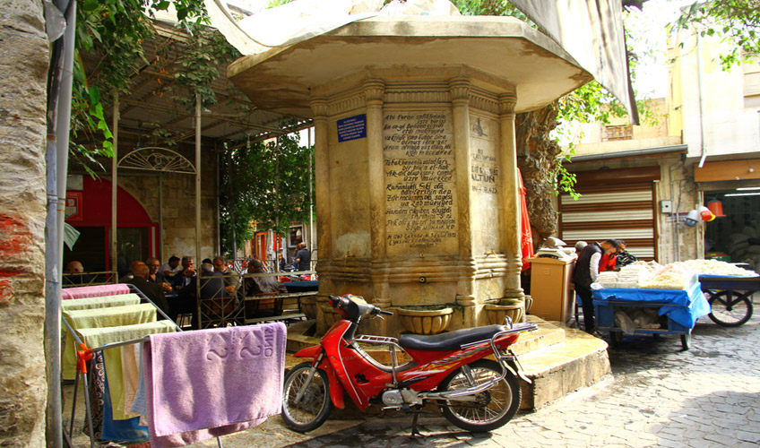 Uçaklı Gaziantep - Şanlıurfa - Göbeklitepe Turu-6