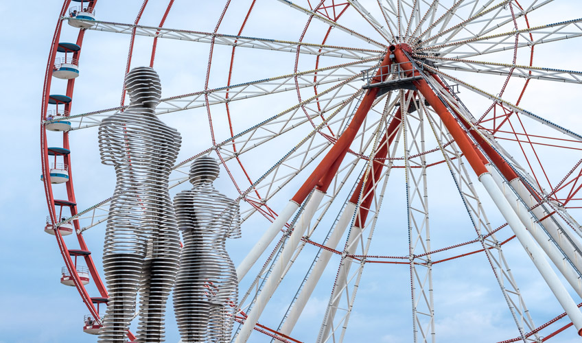 Uçaklı Ayder Batum Turu-3