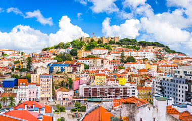 Porto - Lizbon Turu 07 Ekim - 11 Ekim 2022