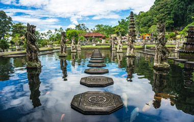 Yeryüzü Cenneti Bali Turu