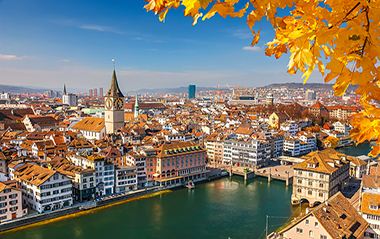 Avrupa'nın Güzellik Elçileri Slovenya - Avusturya - Almanya - İsviçre - Fransa Turu 01 Ekim - 08 Ekim 2022