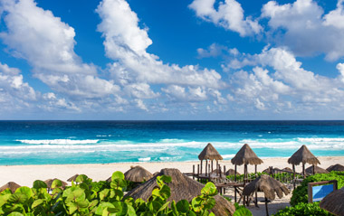 Meksika - Cancun Turu 05 Mart - 11 Mart 2023