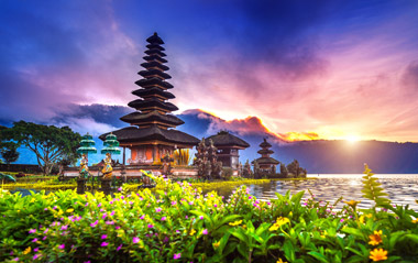 Yeryüzü Cenneti Bali Turu 15 Kasım - 24 Kasım 2022