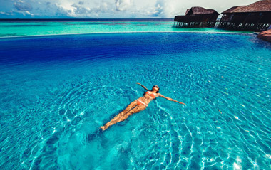 Maldivler Turu 6 Gece 31 Ağustos - 07 Eylül 2022