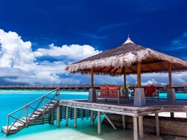 Maldivler Turu 22 Ocak - 27 Ocak 2023