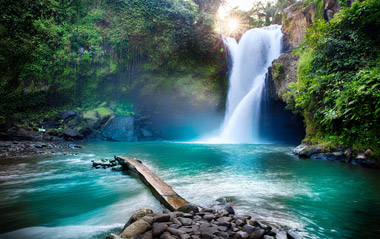 Yeryüzü Cenneti Bali Turu Ekstra Turlar Dahil 16 Aralık - 24 Aralık 2022