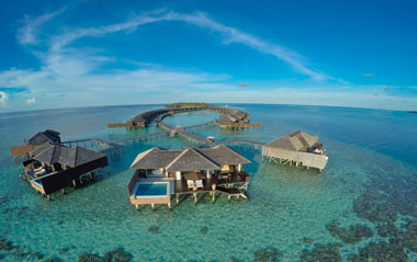 Maldivler Turu 07 Aralık - 12 Aralık 2022